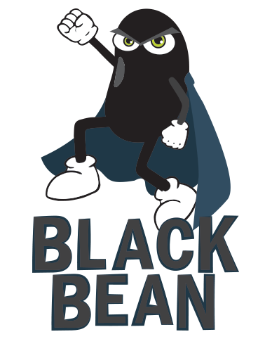 Black Bean Character