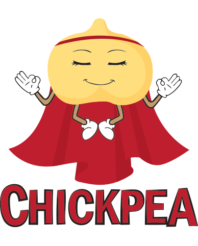 Chichpea Character